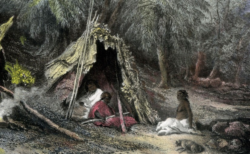 Part Five: sad epitaphs and savage&nbsp;retribution